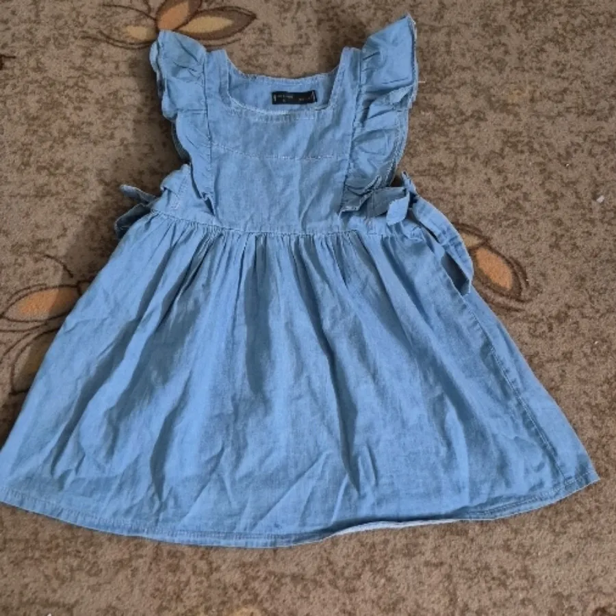 پیراهن دخترونه