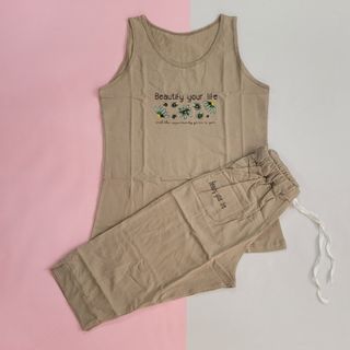 تاپ شلوارک