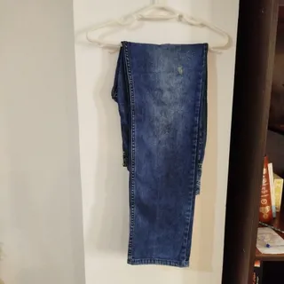 شلوار جین مردانه