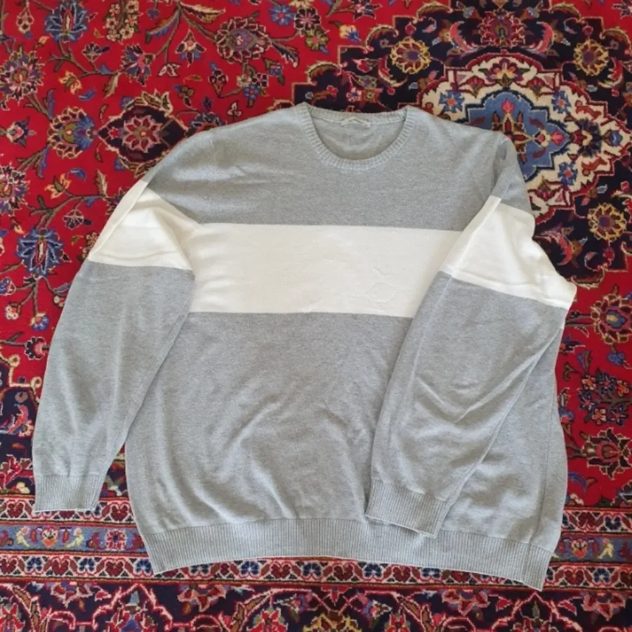 پلیور برند ال سی عرض 70