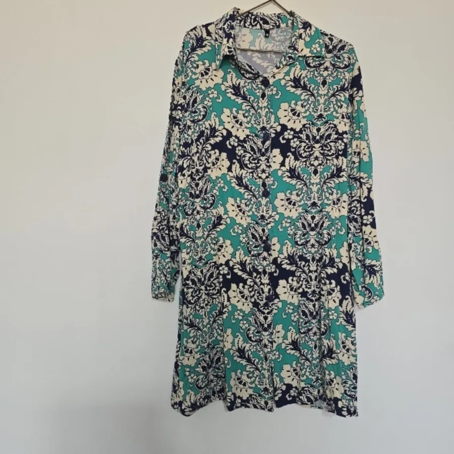 مانتو برند H&M