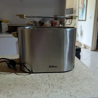 تستر نان فلر