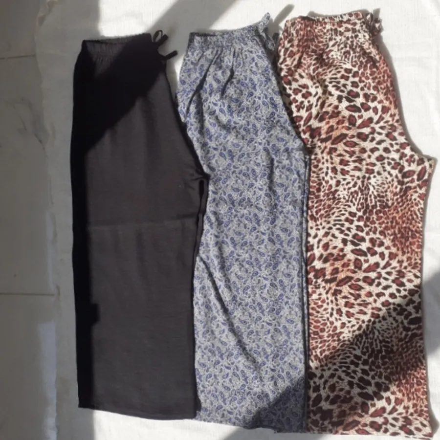 شلوار راحتی