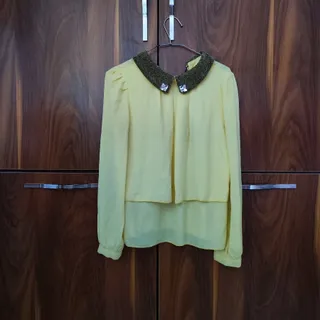 شومیز دوتیکه