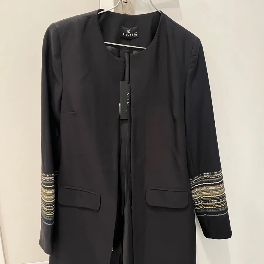 مانتو اداری