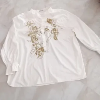 شومیز سایز بزرگ