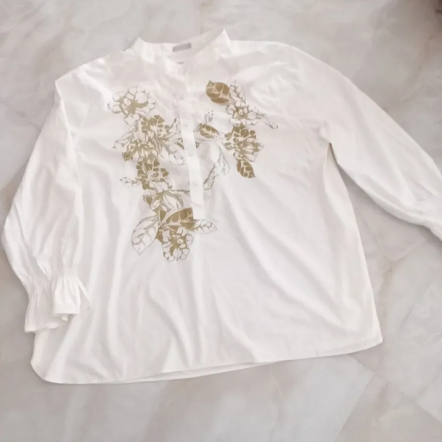 شومیز سایز بزرگ