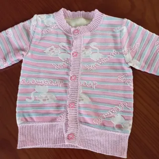 ژاکت بچگانه