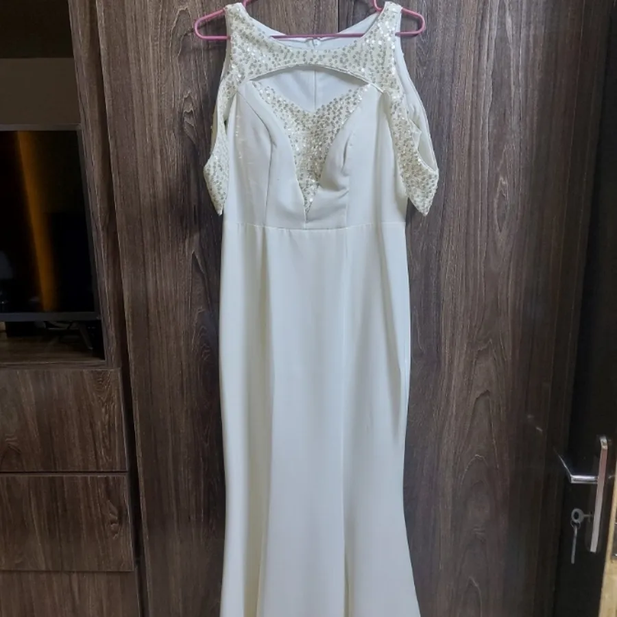 پیراهن مجلسی