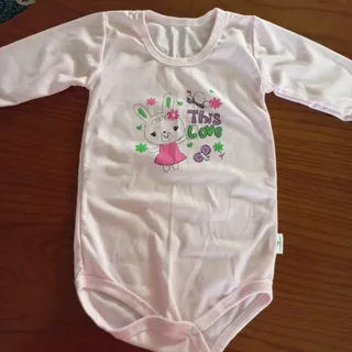 زیردکمه ای صورتی پودری