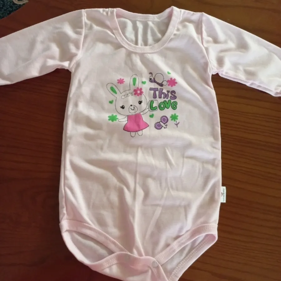 زیردکمه ای صورتی پودری