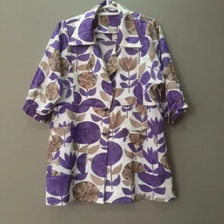 شومیز کتی زیبا