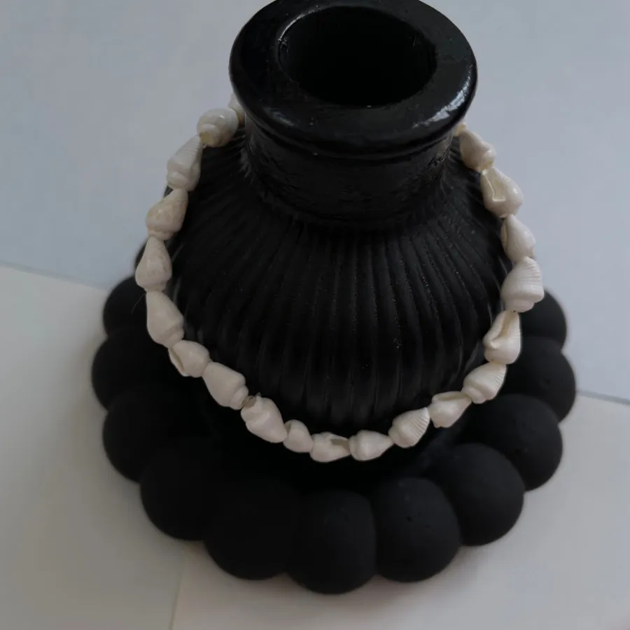 دستبند صدف ریز