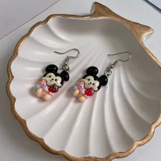 گوشواره کیوت