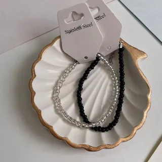 دستبند منجوقی