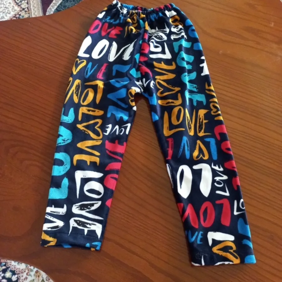 شلوارمخمل خونگی