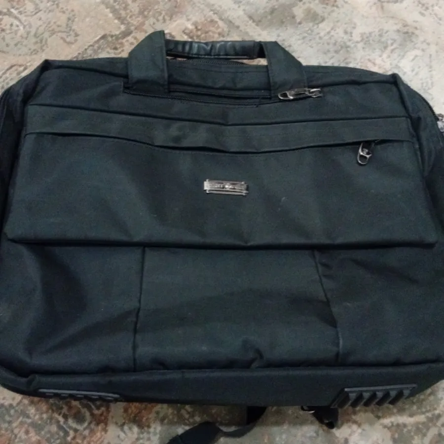 کوله لب تاپ پیرگاردین