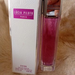عطر لوسیاپیلوتو
