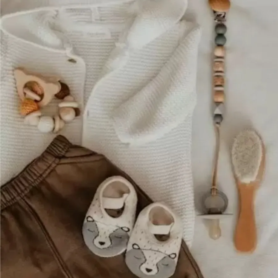 لباس نوزادی