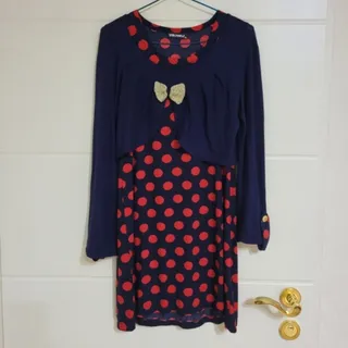 تونیک زنانه