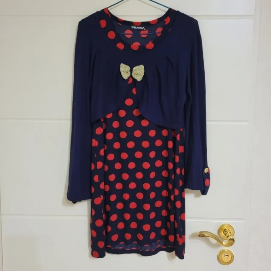 تونیک زنانه