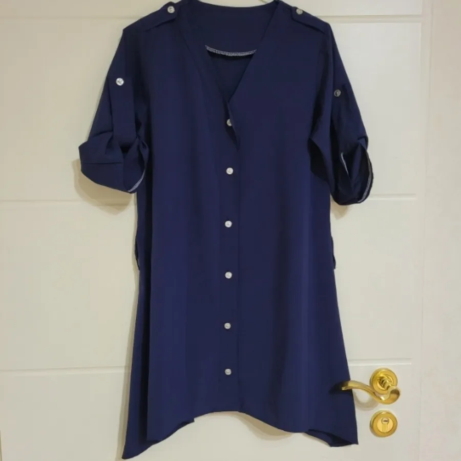 تونیک زنانه