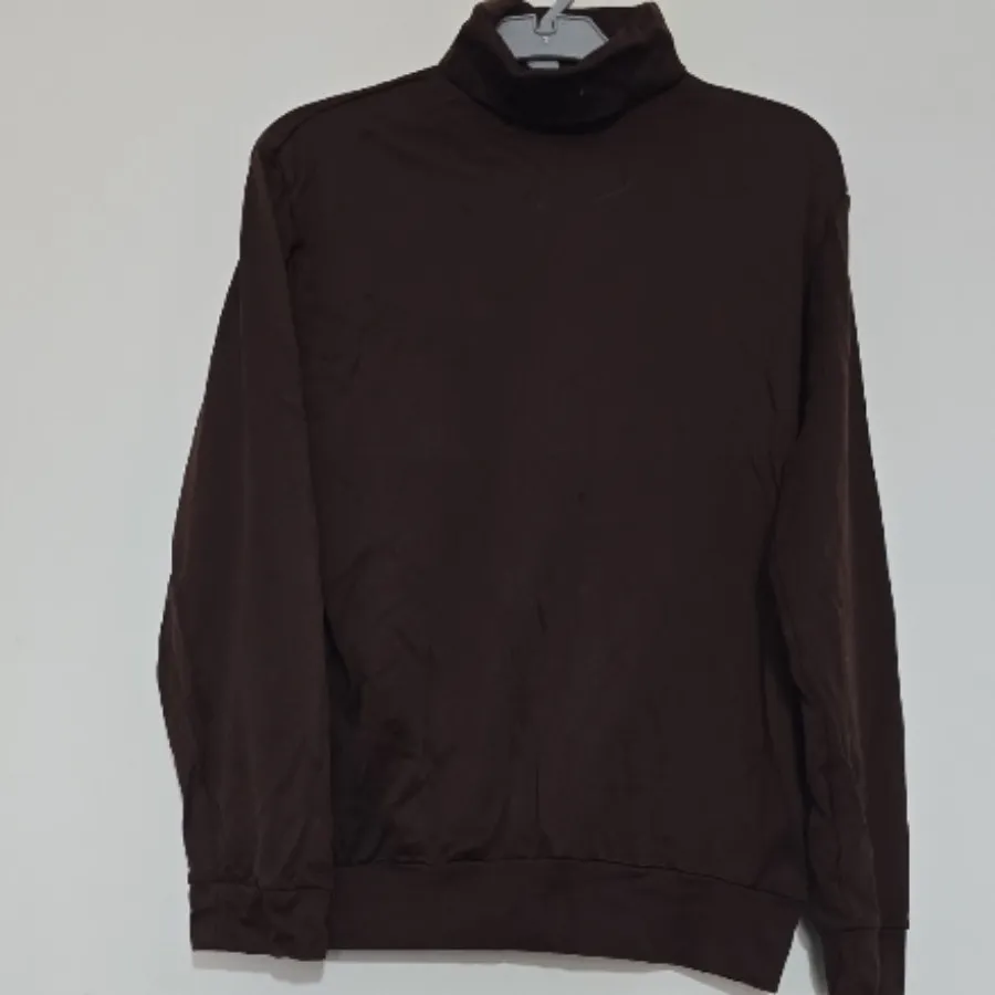 پیراهن یقه اسکی