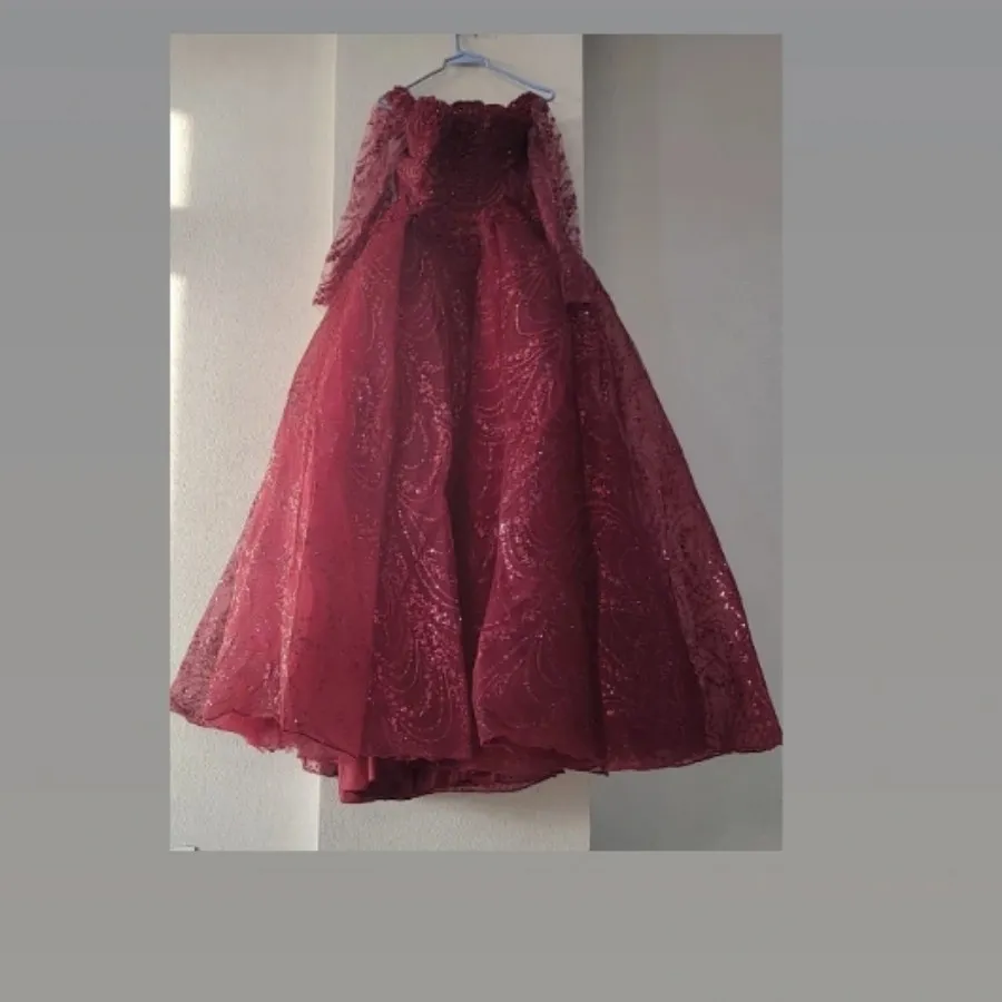 لباس عروس و لباس مجلسی