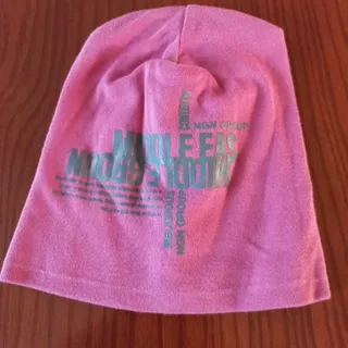 کلاه پاییزه وزمستانه