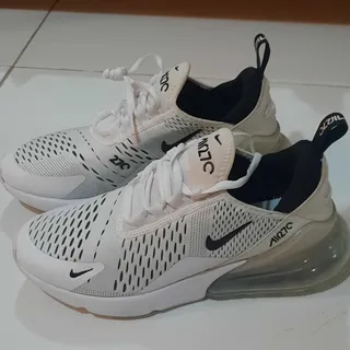 کتونی نایکی اورجینال