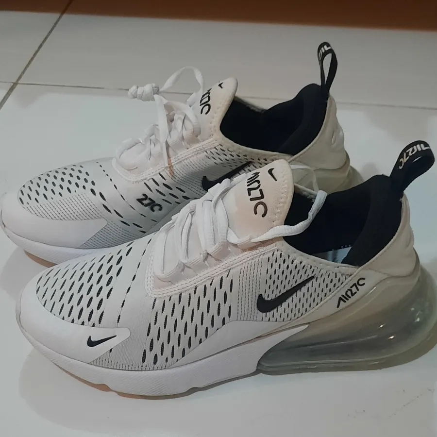 کتونی نایکی اورجینال