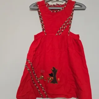 سارافن دخترونه