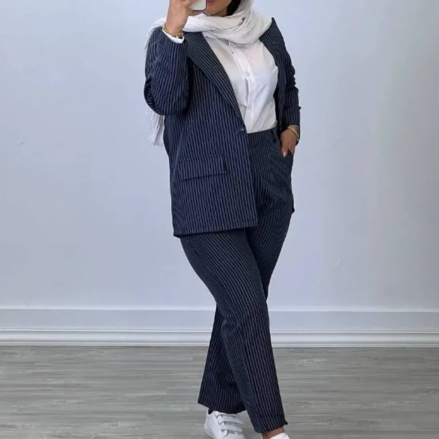 کت وشلوار کلاسیک دیپلمات