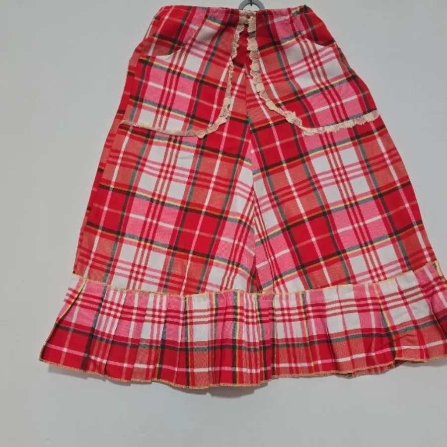 دامن دخترونه