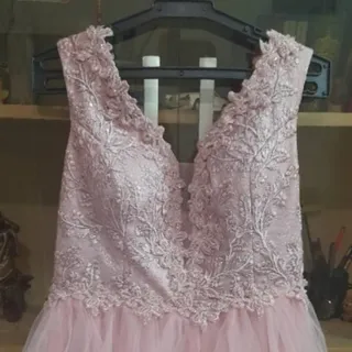 پیراهن مجلسی زنانه