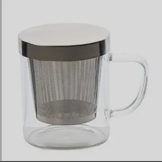 لیوان دمنوش