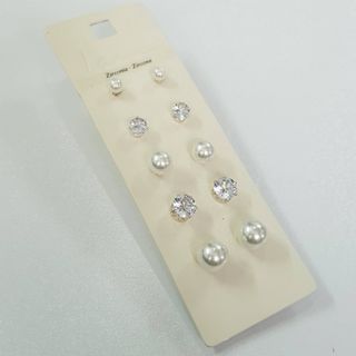 پک گوشواره گلگوش میخی