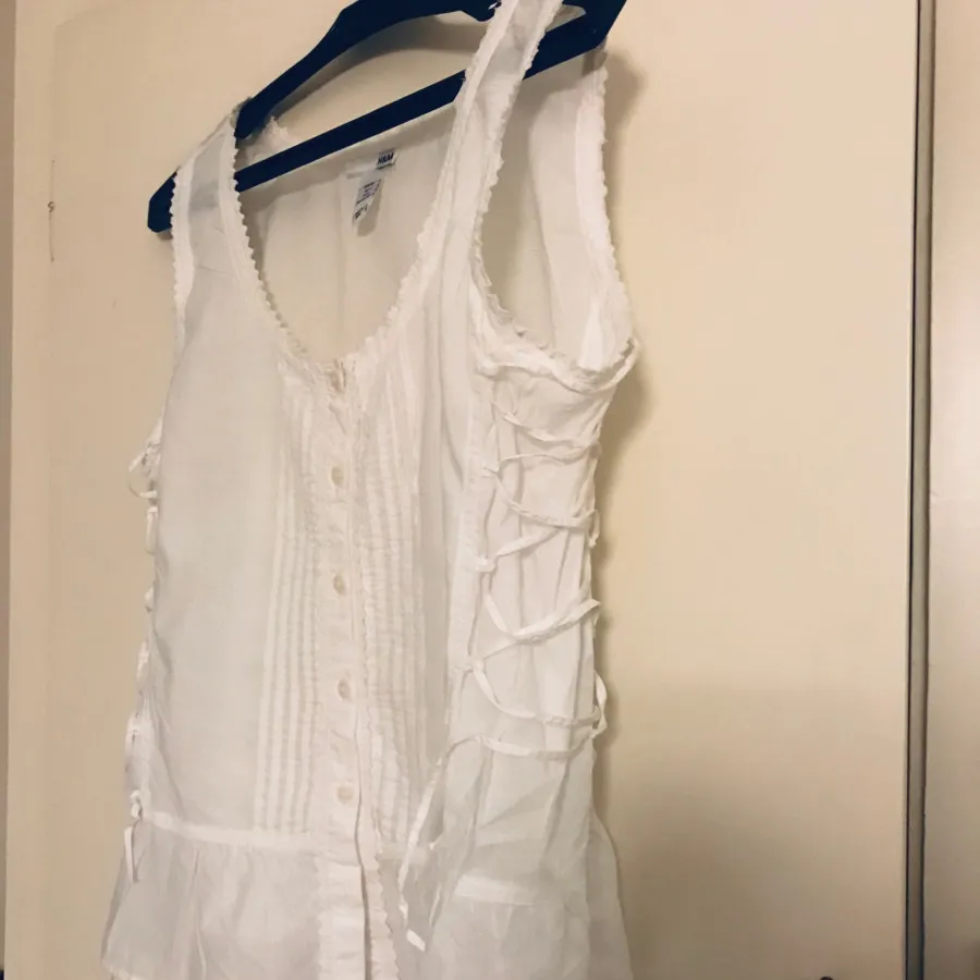 بلوز اچ اند ام