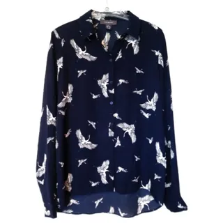 شومیز ژرژت زنانه پریمارک