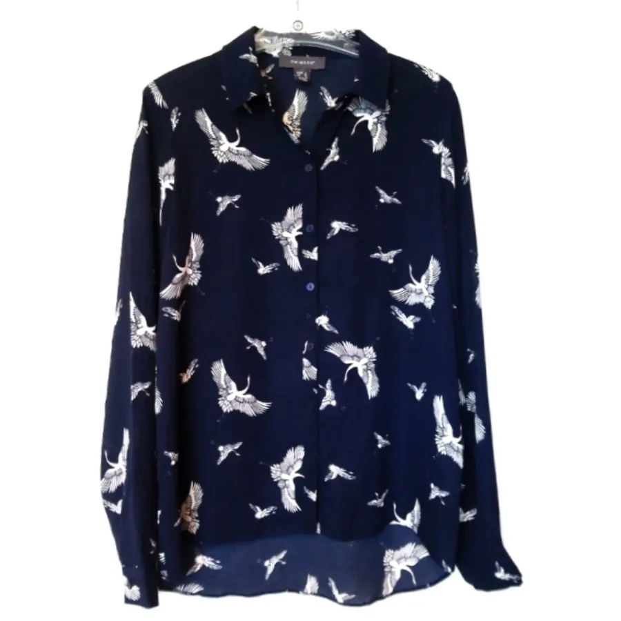 شومیز ژرژت زنانه پریمارک