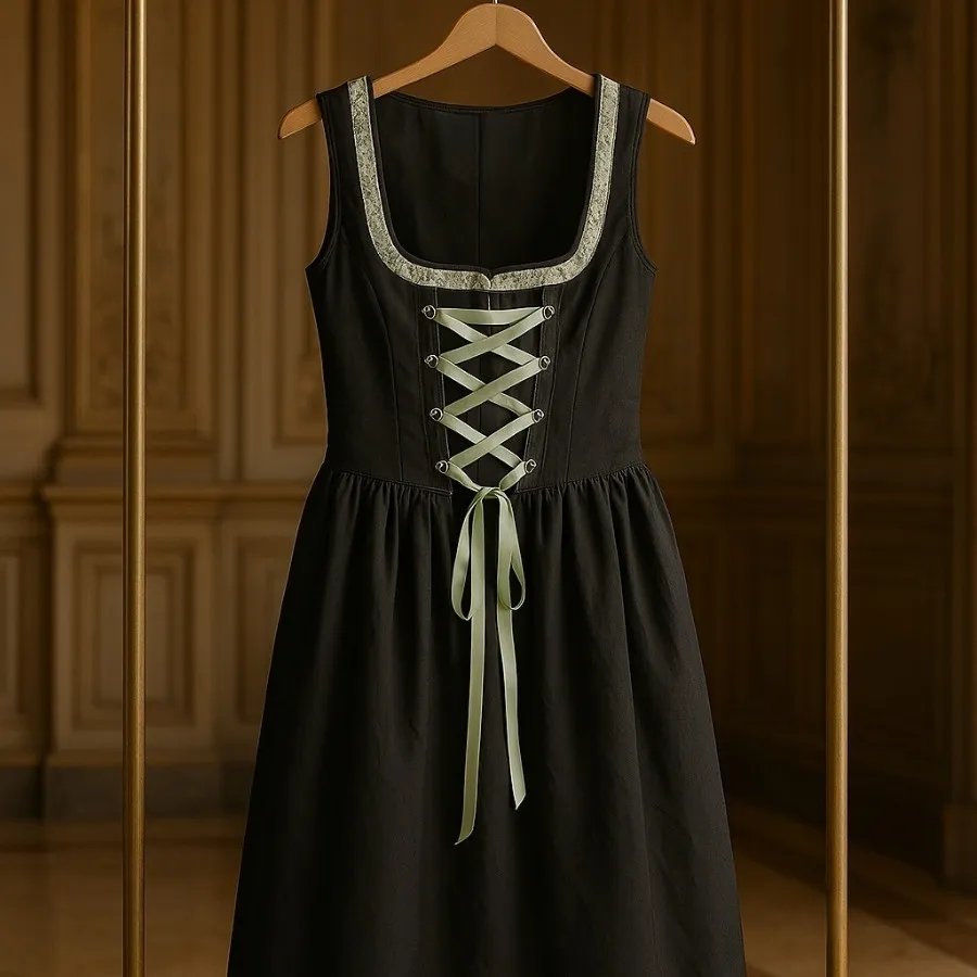 پیراهن رتروووو