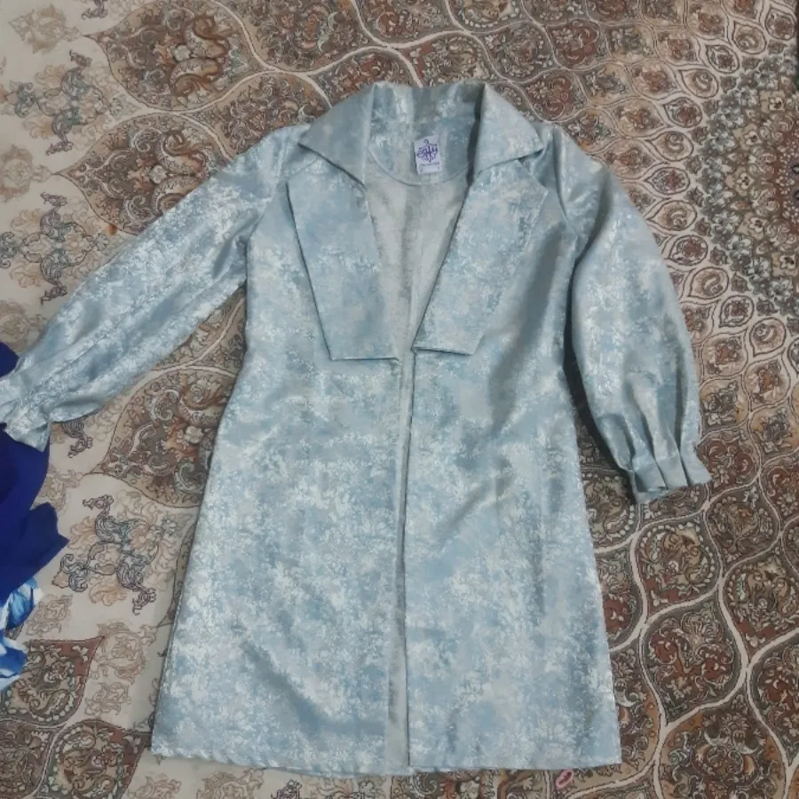 مانتوژاکارد