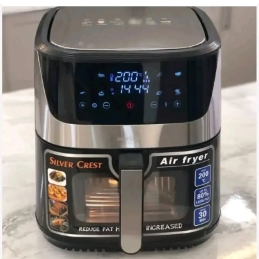 سرخکن هواپز