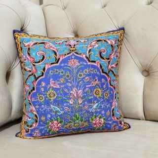 روکش کوسن سنتی