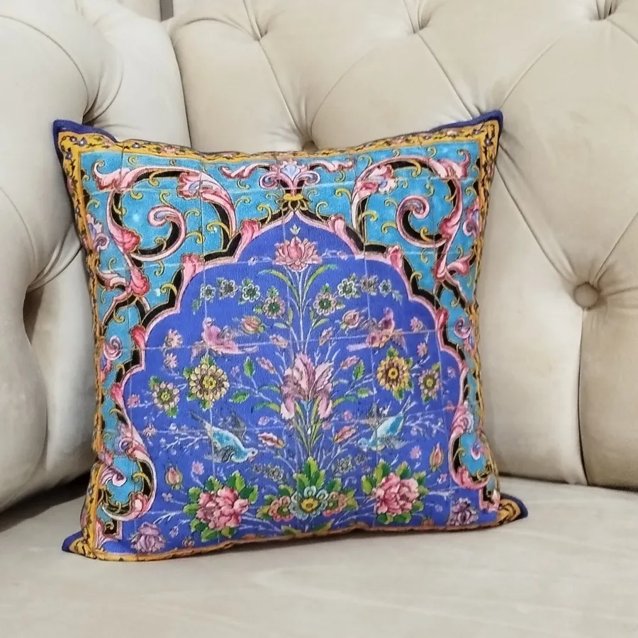 روکش کوسن سنتی