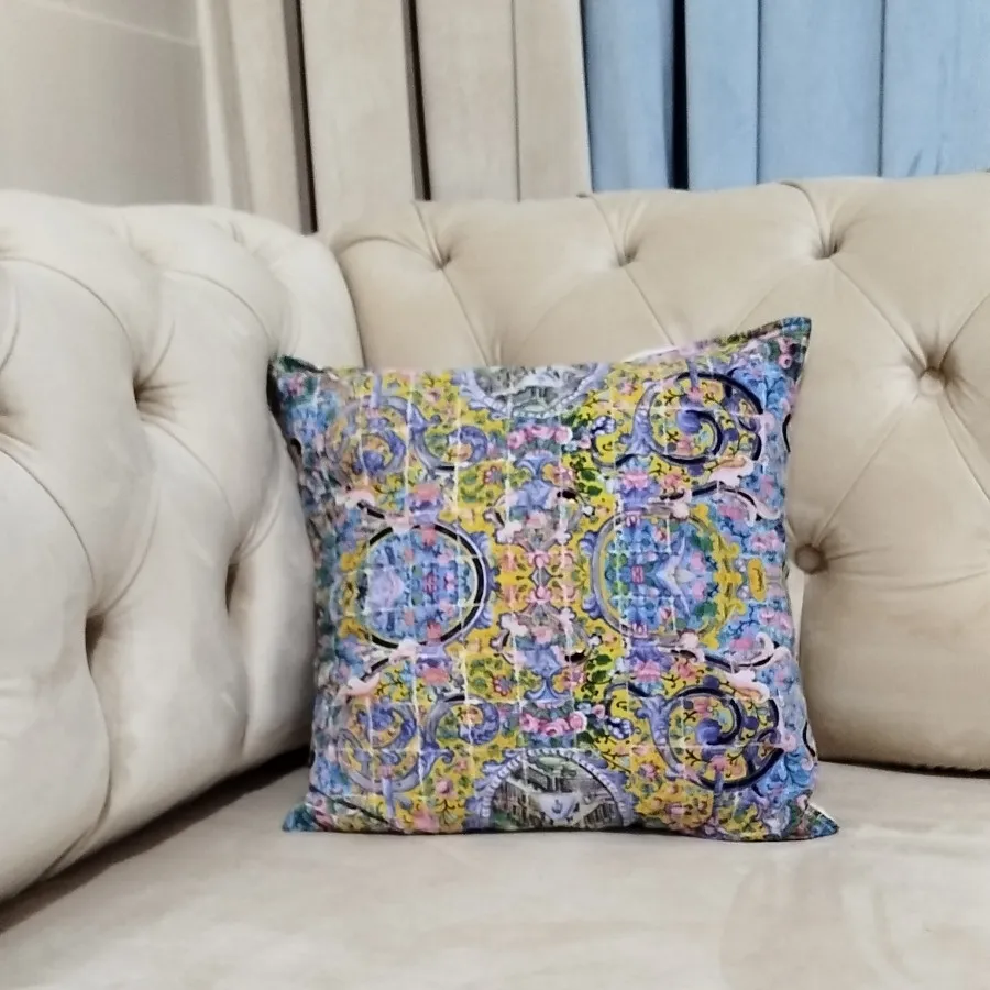 روکش کوسن سنتی