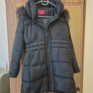 کاپشن زنانه