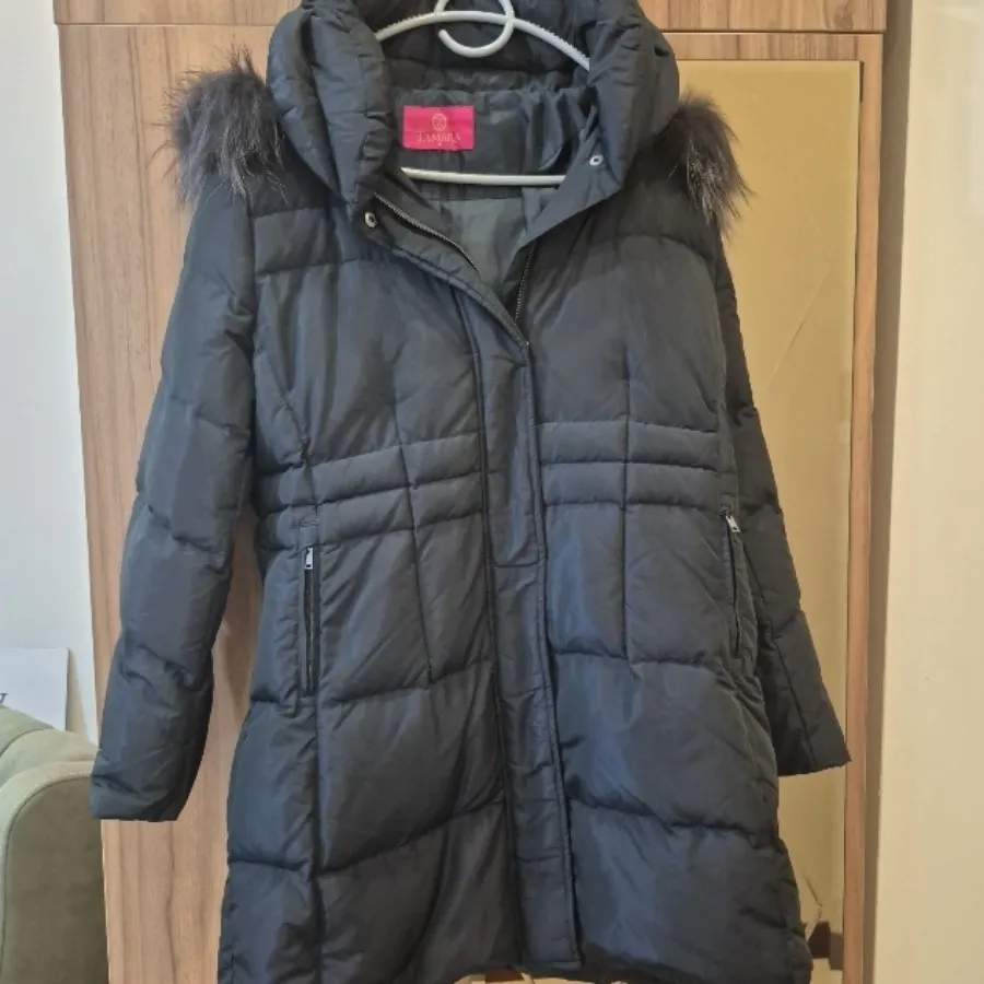 کاپشن زنانه