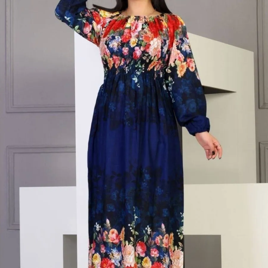 پیراهن ساحلی