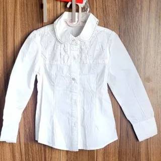 شومیز دخترانه